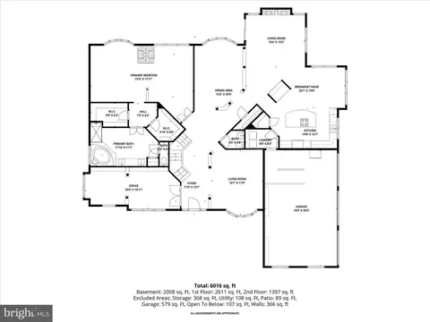 16907 Harbour Town Dr, Ashton, MD 20861 photo 64