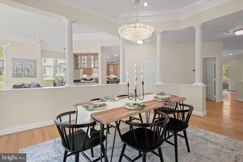 16907 Harbour Town Dr, Ashton, MD 20861 photo 14
