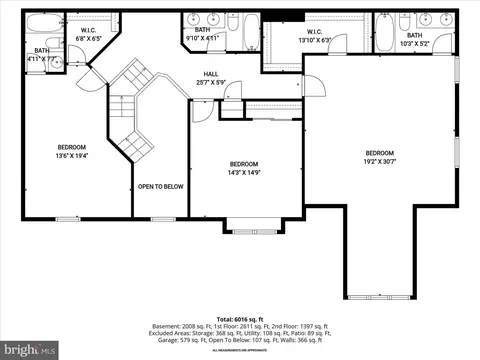 16907 Harbour Town Dr, Ashton, MD 20861 photo 65