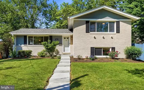2405 Lillian Dr, Silver Spring, MD 20902