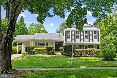 1508 Columbia Ave, Rockville, MD 20850