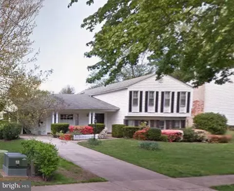 1508 Columbia Ave, Rockville, MD 20850