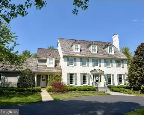 13580 Stonebarn Ln, North Potomac, MD 20878