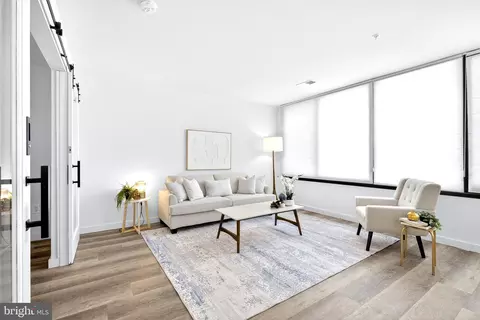 Living - 700 Roeder Rd #105, Silver Spring, MD 20910 photo 4 of 4