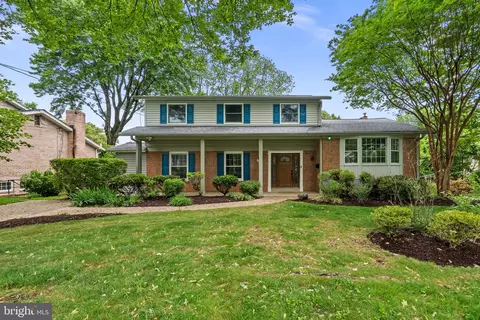 11709 Milbern Dr, Potomac, MD 20854
