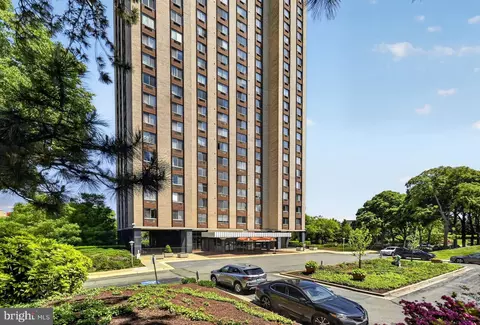 Exterior - 9701 Fields Rd #200, Gaithersburg, MD 20878 photo 2 of 3