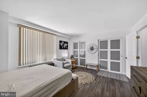 Bedroom - 9701 Fields Rd #200, Gaithersburg, MD 20878 photo 1 of 3