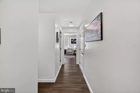 Entry Way - 9701 Fields Rd #200, Gaithersburg, MD 20878 photo 1 of 2