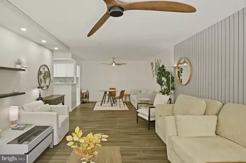 Living - 9701 Fields Rd #200, Gaithersburg, MD 20878 photo 3 of 4