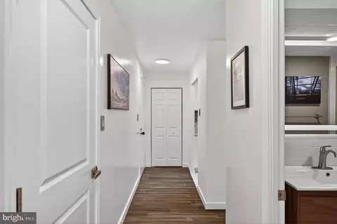 Entry Way - 9701 Fields Rd #200, Gaithersburg, MD 20878 photo 2 of 2