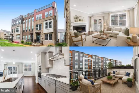 108 Salinger Dr, Gaithersburg, MD 20878