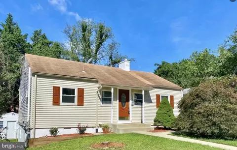 10406 Julep Ave, Silver Spring, MD 20902