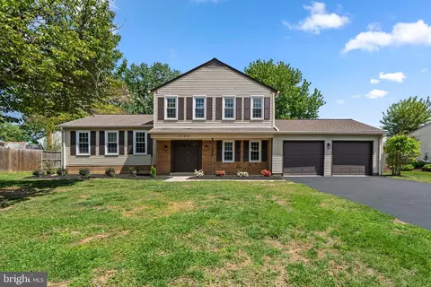 17109 Oxley Farm Rd, Poolesville, MD 20837