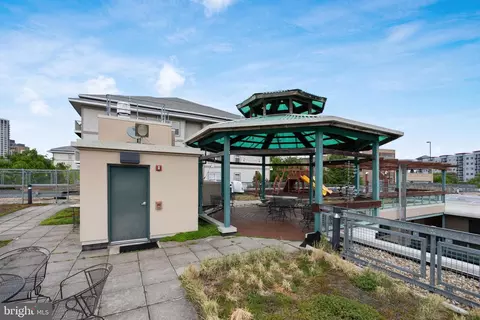 Exterior - 7981 Eastern Ave #219, Silver Spring, MD 20910 photo 5 of 8