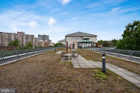 Exterior - 7981 Eastern Ave #219, Silver Spring, MD 20910 photo 6 of 8
