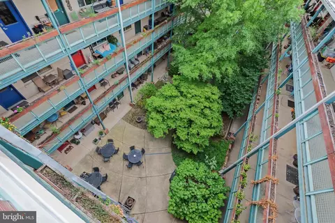 Exterior - 7981 Eastern Ave #219, Silver Spring, MD 20910 photo 8 of 8