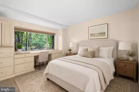 Bedroom - 7981 Eastern Ave #219, Silver Spring, MD 20910 photo 1 of 6
