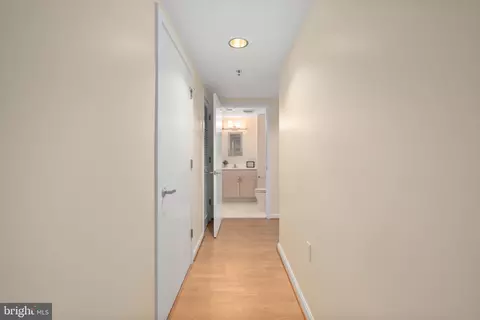 Entry Way - 7981 Eastern Ave #219, Silver Spring, MD 20910 photo 1 of 1