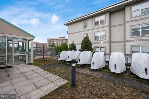 Exterior - 7981 Eastern Ave #219, Silver Spring, MD 20910 photo 7 of 8