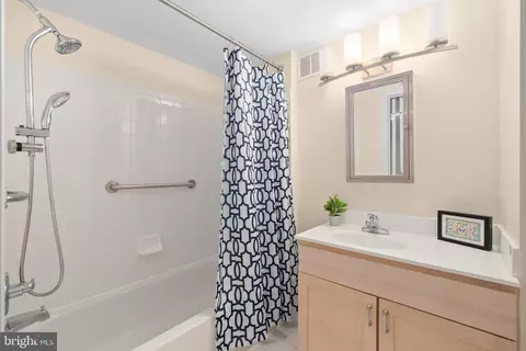 Bath - 7981 Eastern Ave #219, Silver Spring, MD 20910 photo 2 of 2