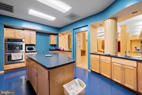 Kitchen - 7981 Eastern Ave #219, Silver Spring, MD 20910 photo 2 of 2