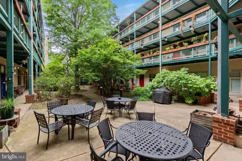 Exterior - 7981 Eastern Ave #219, Silver Spring, MD 20910 photo 3 of 8