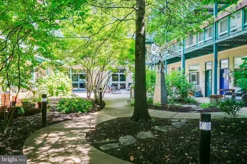 Exterior - 7981 Eastern Ave #219, Silver Spring, MD 20910 photo 2 of 8
