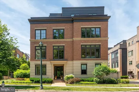 3635 Chevy Chase Lake Dr, Chevy Chase, MD 20815