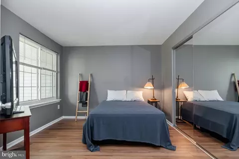 Bedroom - 1633 Carriage House Ter #D, Silver Spring, MD 20904 photo 1 of 3