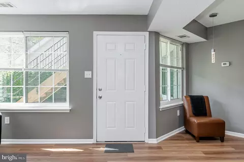 Entry Way - 1633 Carriage House Ter #D, Silver Spring, MD 20904 photo 1 of 2