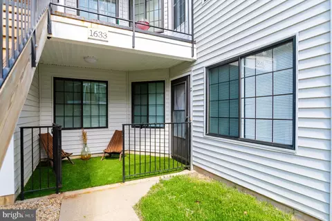 Exterior - 1633 Carriage House Ter #D, Silver Spring, MD 20904 photo 1 of 4