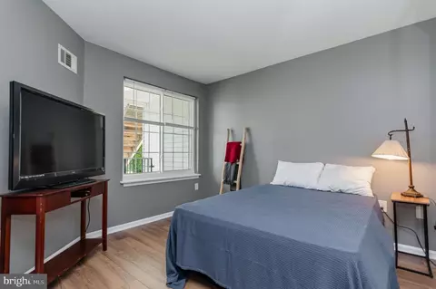 Bedroom - 1633 Carriage House Ter #D, Silver Spring, MD 20904 photo 2 of 3