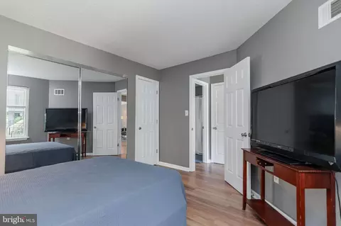 Bedroom - 1633 Carriage House Ter #D, Silver Spring, MD 20904 photo 3 of 3