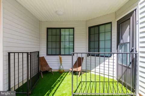Exterior - 1633 Carriage House Ter #D, Silver Spring, MD 20904 photo 2 of 4