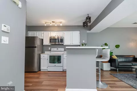 Kitchen - 1633 Carriage House Ter #D, Silver Spring, MD 20904 photo 1 of 3
