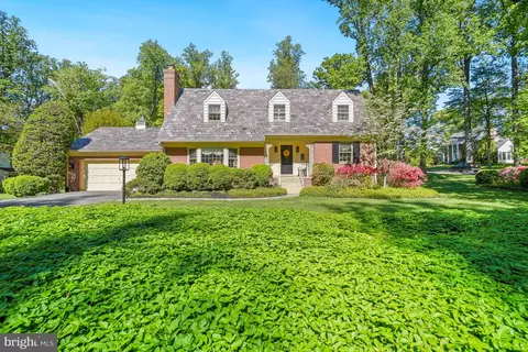 4000 Beverly Rd, Rockville, MD 20853