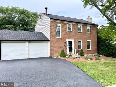 10417 Sweepstakes Rd, Damascus, MD 20872