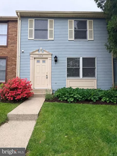 7619 Nutwood Ct, Rockville, MD 20855