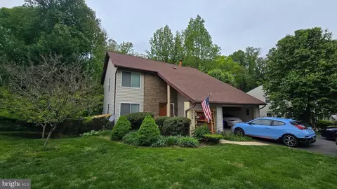 16408 Apache Ln, Gaithersburg, MD 20878