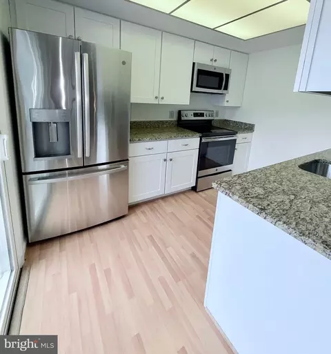 3526 Fiske Ter #115-B, Silver Spring, MD 20906