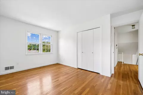 Bedroom - 1421 Morningside Dr, Silver Spring, MD 20904 photo 5 of 7