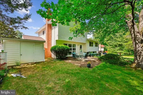 Exterior - 1421 Morningside Dr, Silver Spring, MD 20904 photo 2 of 17
