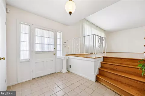 Entry Way - 1421 Morningside Dr, Silver Spring, MD 20904 photo 1 of 5