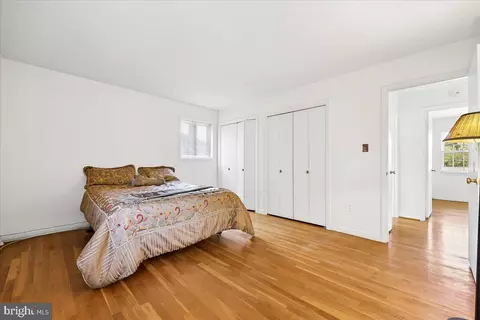 Bedroom - 1421 Morningside Dr, Silver Spring, MD 20904 photo 3 of 7