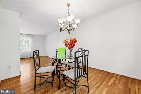 Dining - 1421 Morningside Dr, Silver Spring, MD 20904 photo 3 of 3