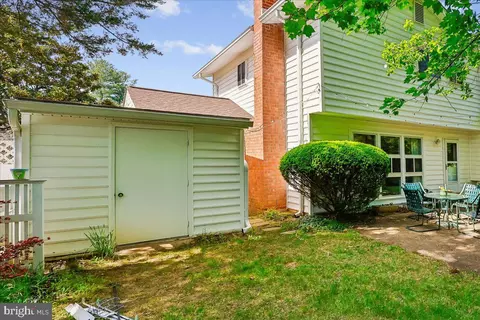Exterior - 1421 Morningside Dr, Silver Spring, MD 20904 photo 17 of 17