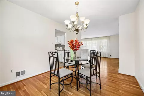 Dining - 1421 Morningside Dr, Silver Spring, MD 20904 photo 1 of 3