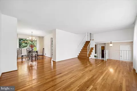Living - 1421 Morningside Dr, Silver Spring, MD 20904 photo 1 of 7