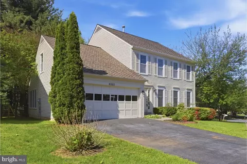 8322 Cottage Hill Ct, Gaithersburg, MD 20877