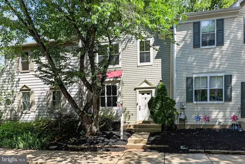 20202 Waterside Dr, Germantown, MD 20874